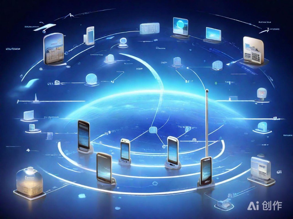 5G驱动架构升级：打造移动互联新优势