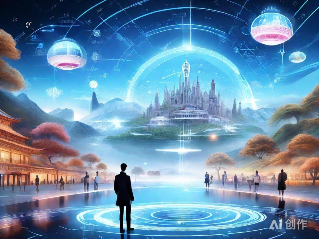 VR云弹性架构：千人并发实训丝滑不卡