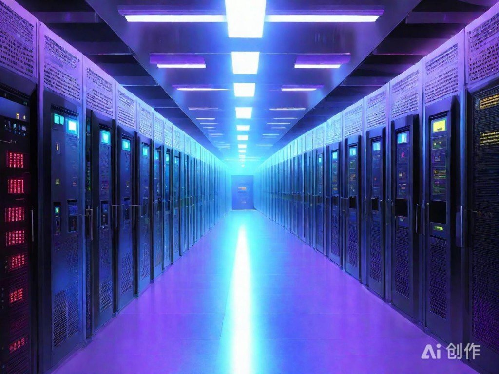 网格系统：现代网站安全的隐形盾牌