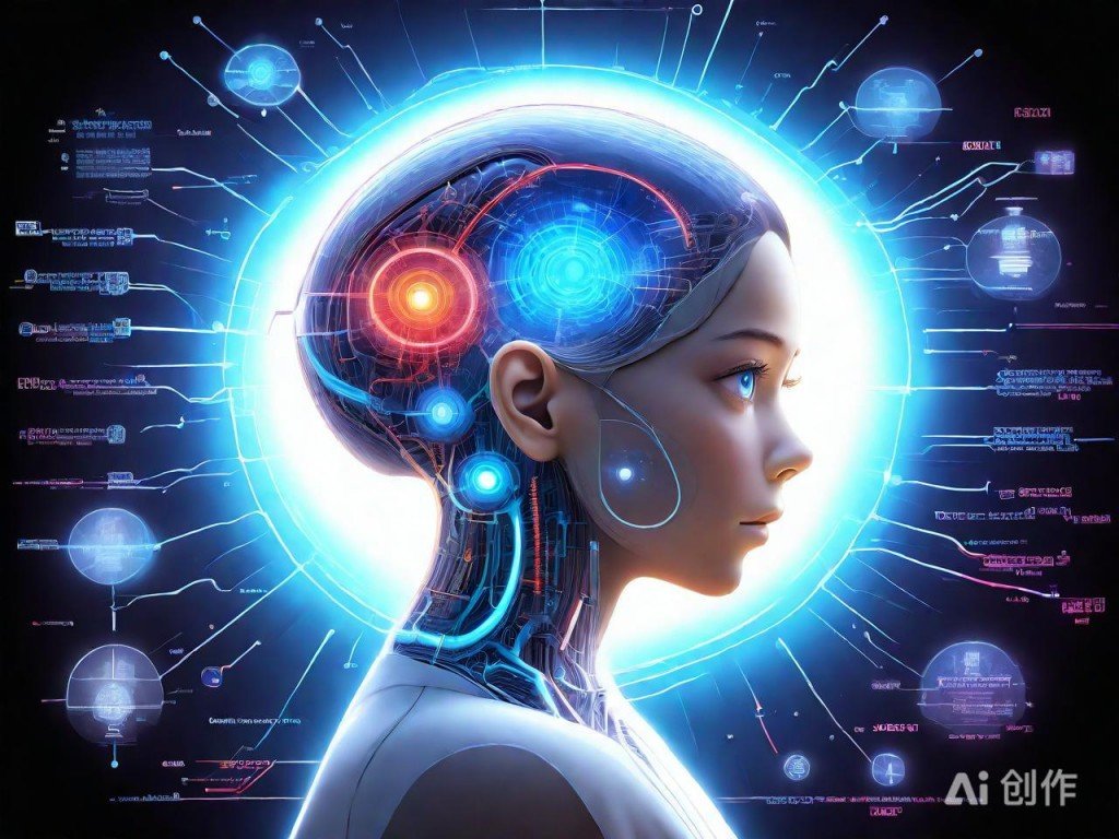他不造车不发火箭，只重构技术资源逻辑