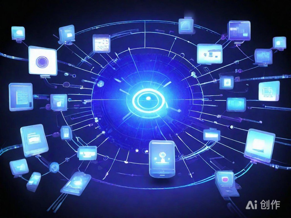 网格系统：边缘AI时代网站安全的隐形盾牌