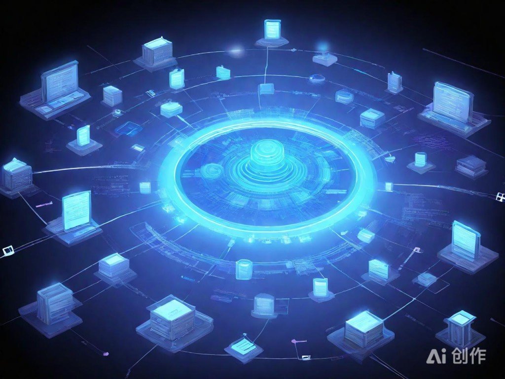站长私藏的5个AI安全数据决策逻辑