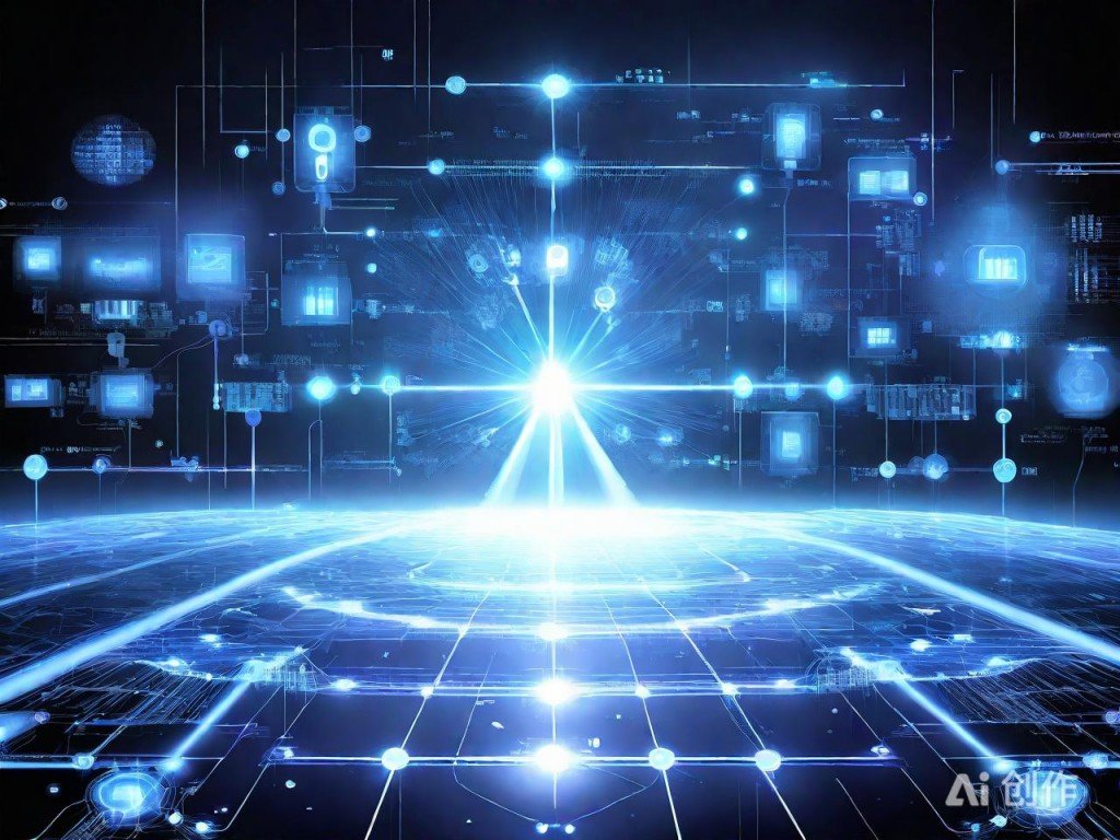 他不造车不发火箭，只重构世界资源逻辑