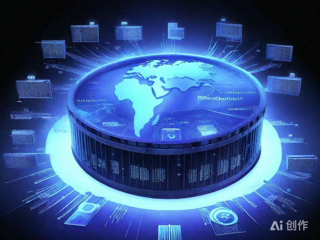 弹性计算架构：云计算的视觉化解析与实战应用