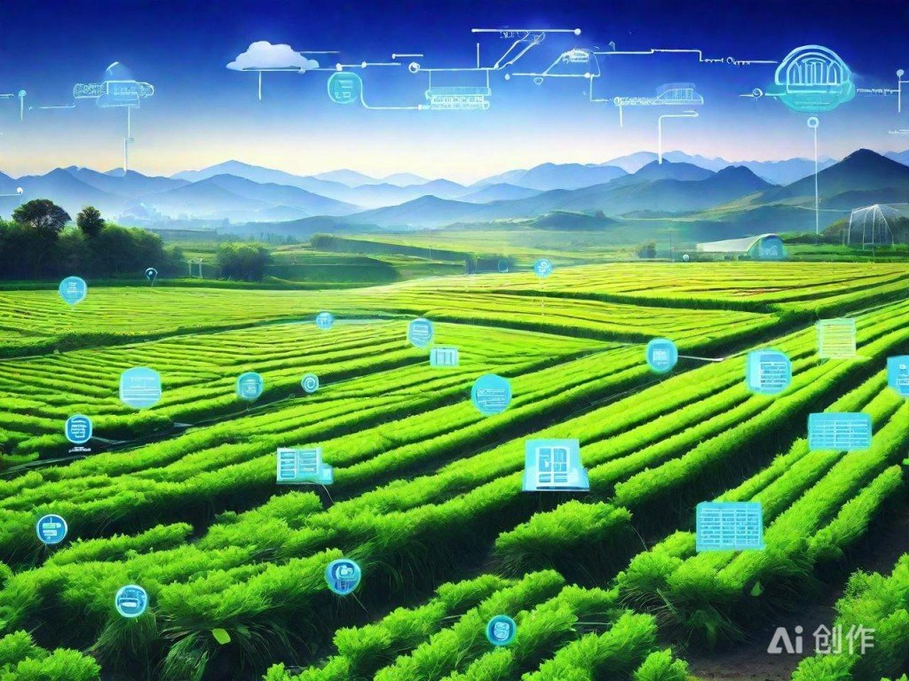 3周极速交付：计算机视觉建站系统
